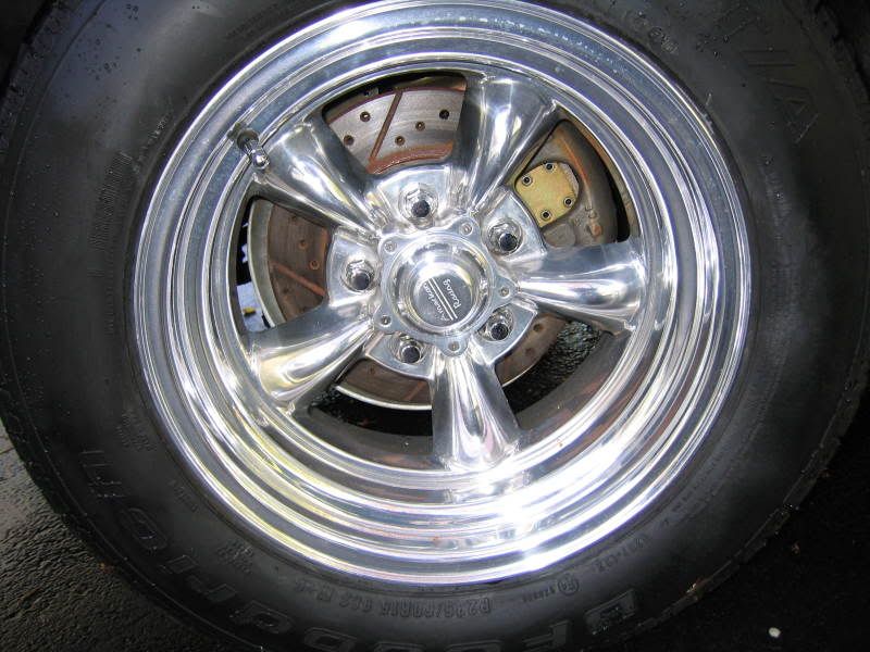 Which way do slotted rotors go? Chevelle Tech